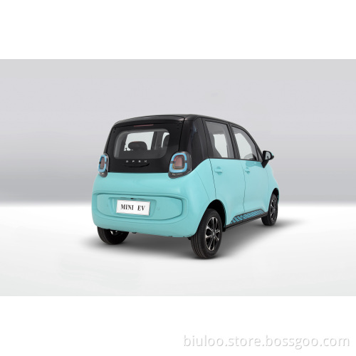 In Stock Mini EV Car China Manufacturer DFSK MINI Car For Adult EV -1 EV -2  Electric Car Mini
